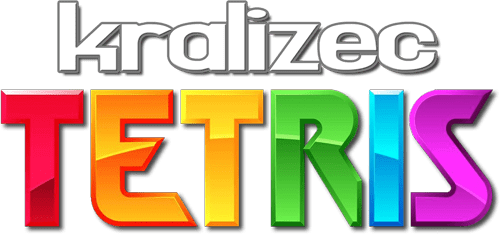 Kralizec Tetris (Re-Release) Promotional Material 2