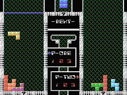 Kralizec Tetris (Re-Release) Screenshot 5