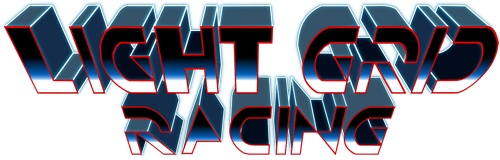 Light Grid Racing (Sketch) Promotional Material 2