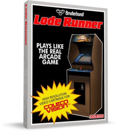 Lode Runner