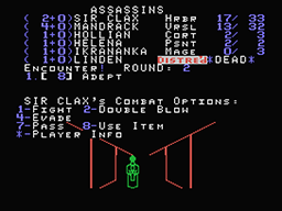 Lord of the Dungeon (War Room Box Kit) Screenshot 4