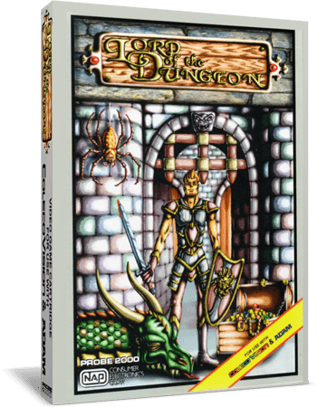 Lord of the Dungeon