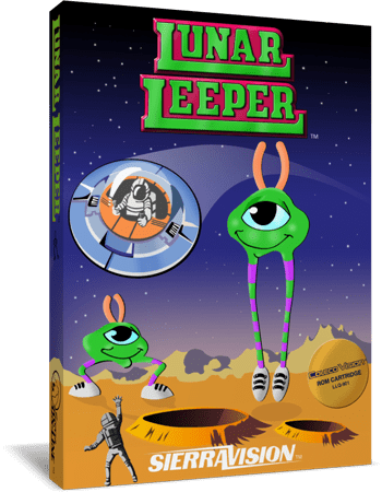 Lunar Leeper