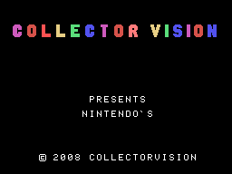 Mario Brothers Screenshot 1
