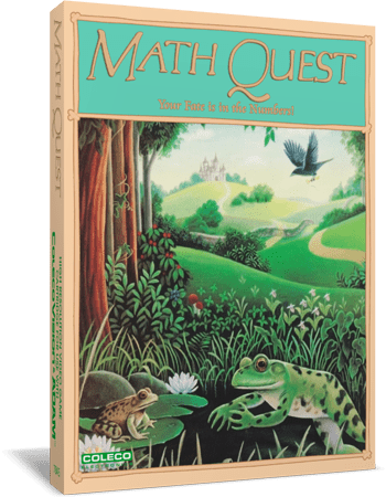 Math Quest