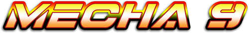 Mecha-9 (Re-Release) Promotional Material 2