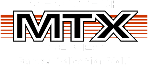 MemoTech MTX Series: Games Collection Vol. 1 Promotional Material 2