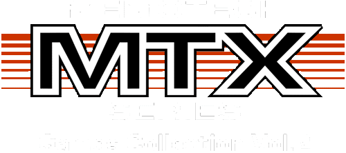 Memotech MTX Series Games Collection Vol.2 Promotional Material