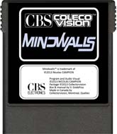 Mindwalls (CBS) Main Cartridge