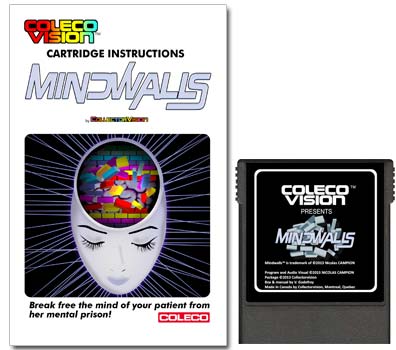 Mindwalls (CBS) US User Manual