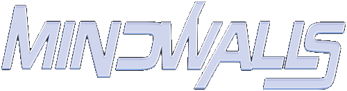 Mindwalls (CBS) Promotional Material 2