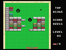 Mindwalls (CBS) Screenshot 2