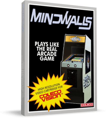 Mindwalls