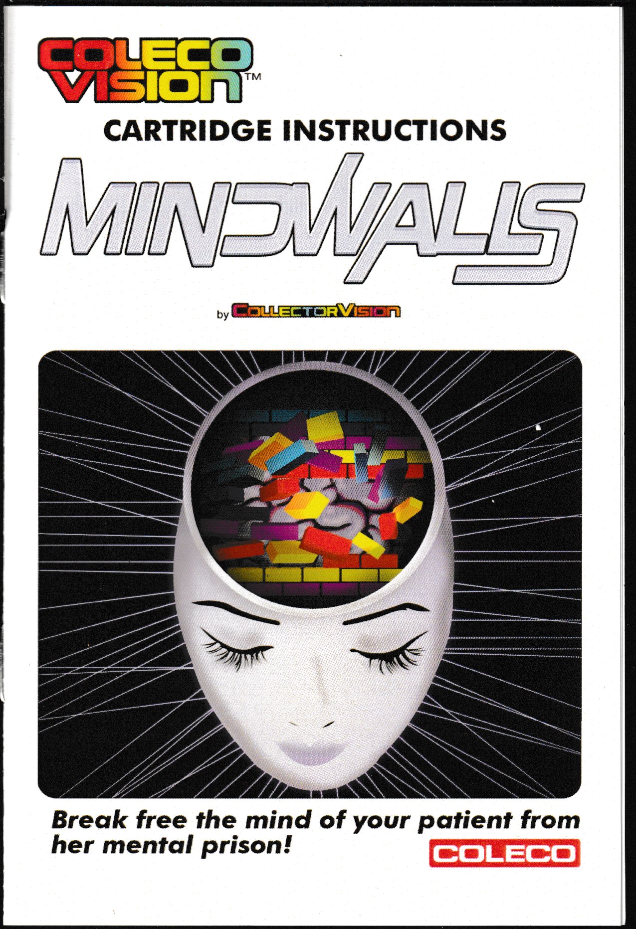 Mindwalls US User Manual