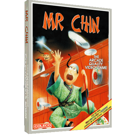 Mr. Chin