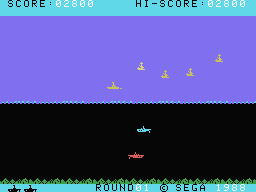 N-Sub (Re-Release) Screenshot 3