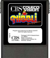 Nibbli: Son of Nibbler (CBS) Variant 1