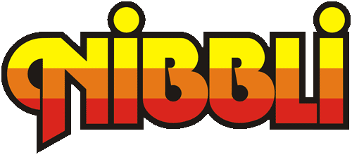 Nibbli: Son of Nibbler (CBS) Promotional Material 2