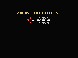 Nibbli: Son of Nibbler (CBS) Screenshot 2