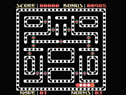 Nibbli: Son of Nibbler (CBS) Screenshot 3