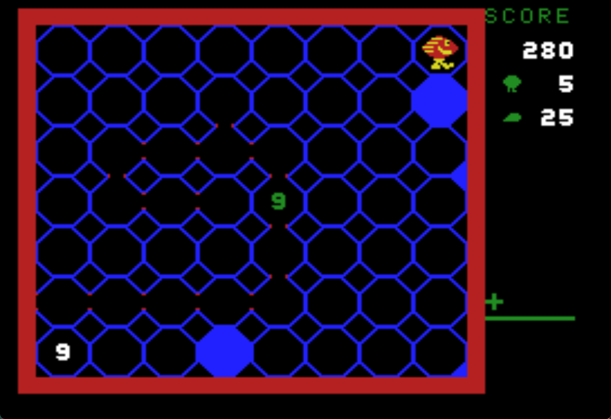 Number Bumper Screenshot 3