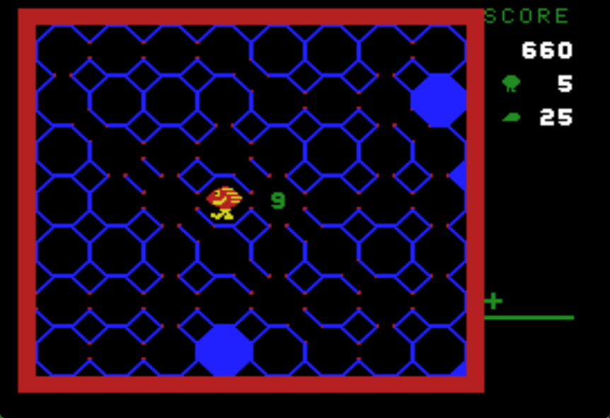 Number Bumper Screenshot 5