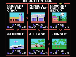 Operation Wolf (Re-Release) Screenshot 2