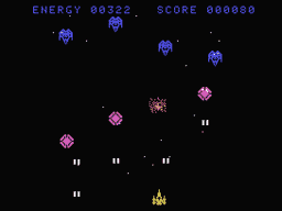 Ozma Wars (Re-Release) Screenshot 2