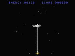 Ozma Wars (Re-Release) Screenshot 3