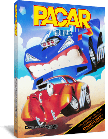 Pacar Variant 1