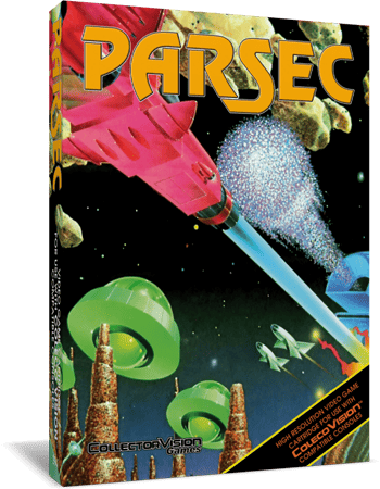 Parsec