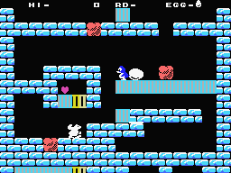 Penguin Land (Re-Release) Screenshot 3
