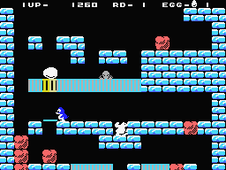 Penguin Land (CBS) Screenshot 2