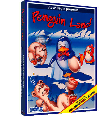 Penguin Land