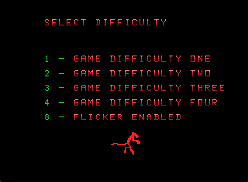 Pink Panther, The Adventures Of  (Blue) Screenshot 3