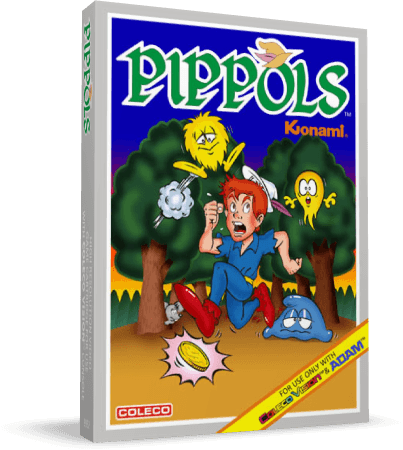 Pippols