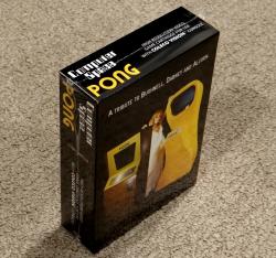 Pong/Computer Space Boxset