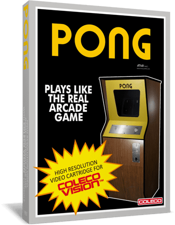 Pong