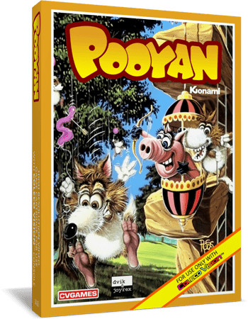 Pooyan Variant 2