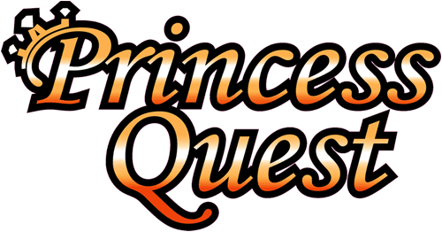 Princess Quest (Re-Release) Promotional Material 2