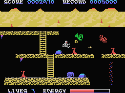 Princess Quest (Re-Release) Screenshot 2