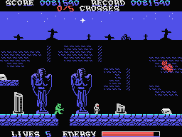 Princess Quest (Re-Release) Screenshot 3
