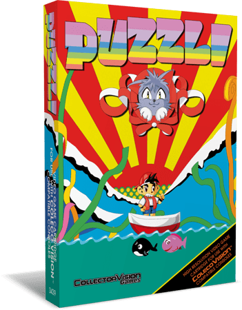 Puzzli (Re-Release)