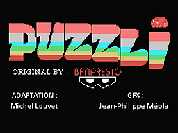 Puzzli (Re-Release) Screenshot 1