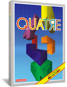 Quatre Variant 1