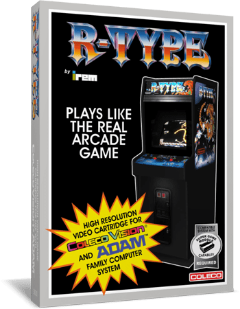 R-Type (Team Pixelboy)