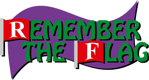 Remember The Flag (Re-Release) Promotional Material 2