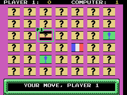 Remember The Flag (Re-Release) Screenshot 3