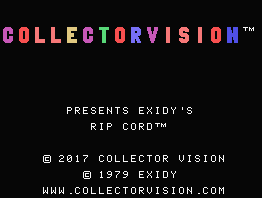 Rip Cord (CBS) Screenshot 1