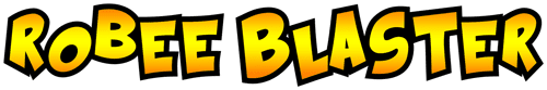 Robee Blaster (CBS) Promotional Material 3